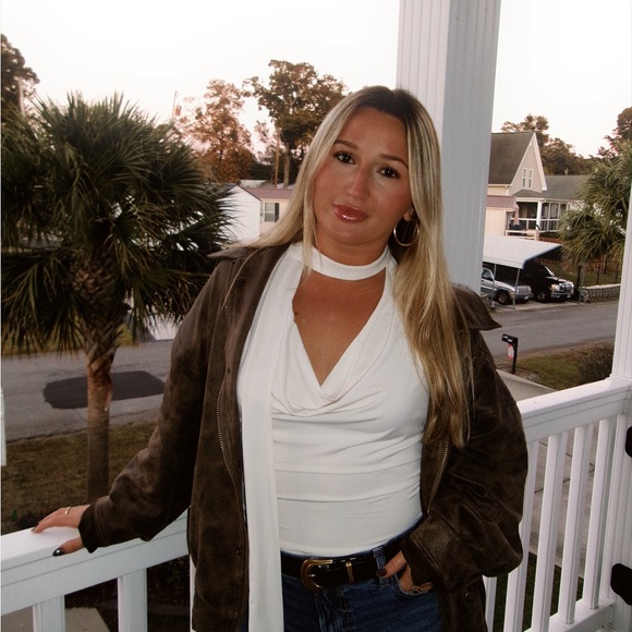 Meet your Posher, Sarah - Picture 5 of 6